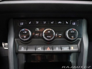 Škoda Kodiaq 2,0 TDI 140kW DSG 4x4 Sty 2018