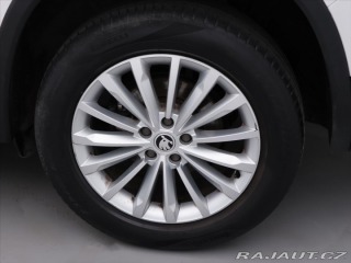 Škoda Kodiaq 2,0 TDI 140kW DSG 4x4 Sty 2018
