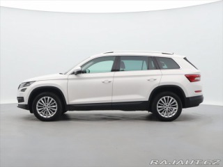 Škoda Kodiaq 2,0 TDI 140kW DSG 4x4 Sty 2018