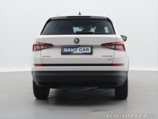 Škoda Kodiaq 2,0 TDI 140kW DSG 4x4 Sty 2018