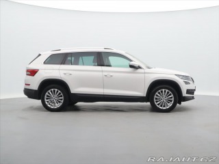 Škoda Kodiaq 2,0 TDI 140kW DSG 4x4 Sty 2018