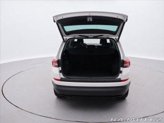 Škoda Kodiaq 2,0 TDI 140kW DSG 4x4 Sty 2018