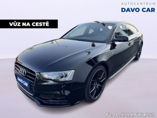 Audi A5 3,0 TDI Quattro S-Line 1. 2016