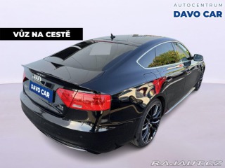 Audi A5 3,0 TDI Quattro S-Line 1. 2016