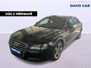 Audi A8 4,2 TDI 258kW Quattro B&a