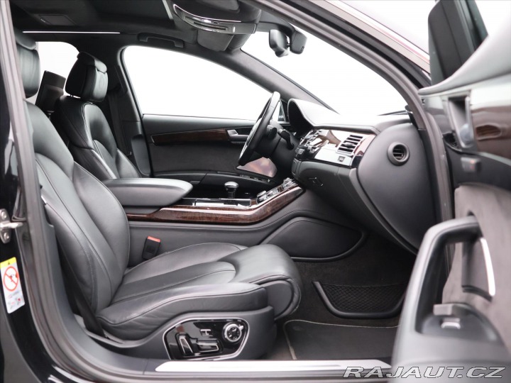 Audi A8 4,2 TDI 258kW Quattro B&a 2011