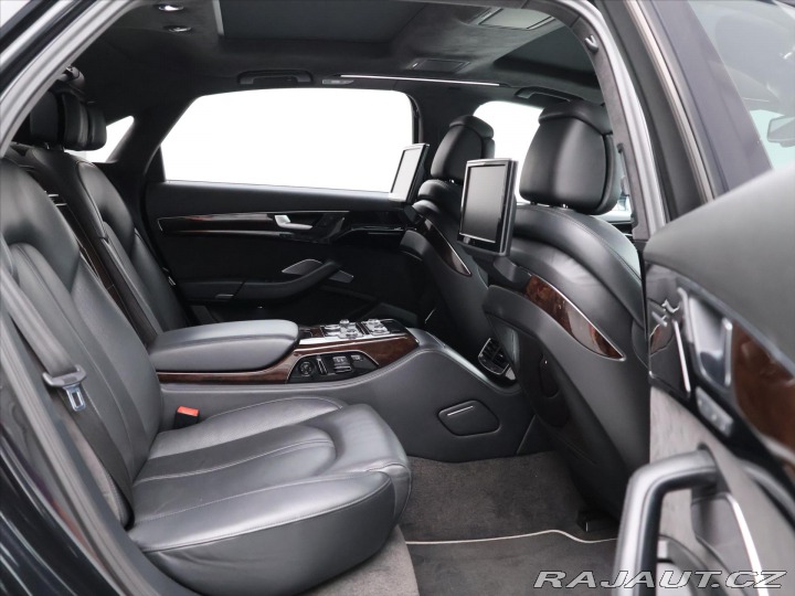 Audi A8 4,2 TDI 258kW Quattro B&a 2011