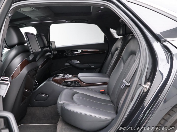 Audi A8 4,2 TDI 258kW Quattro B&a 2011