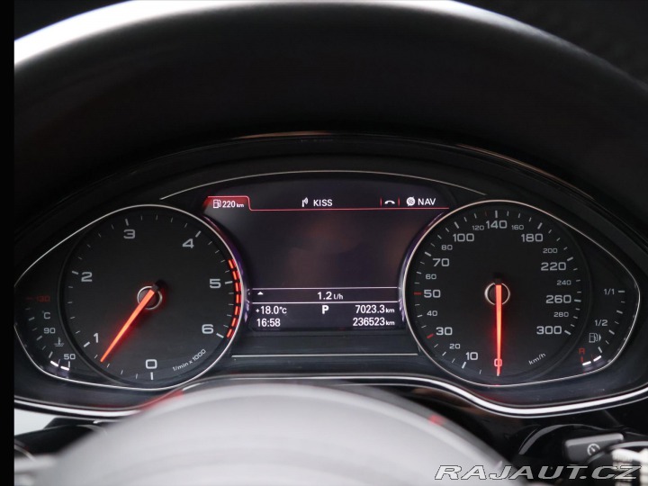 Audi A8 4,2 TDI 258kW Quattro B&a 2011