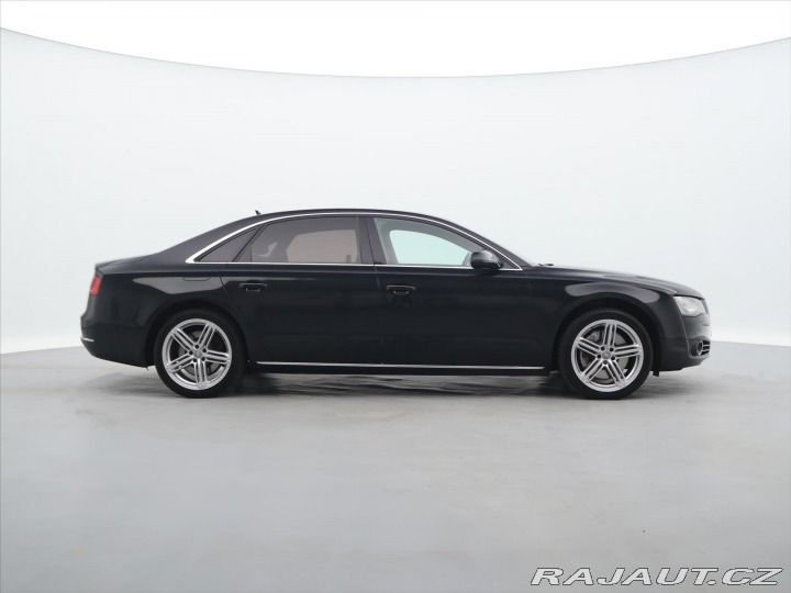 Audi A8 4,2 TDI 258kW Quattro B&a 2011