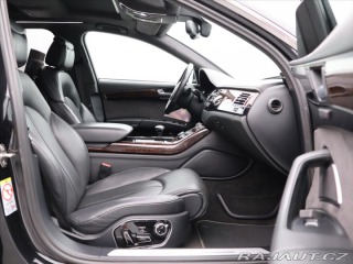 Audi A8 4,2 TDI 258kW Quattro B&a 2011