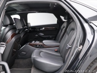 Audi A8 4,2 TDI 258kW Quattro B&a 2011