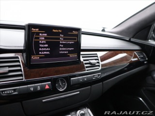 Audi A8 4,2 TDI 258kW Quattro B&a 2011