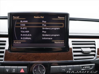 Audi A8 4,2 TDI 258kW Quattro B&a 2011