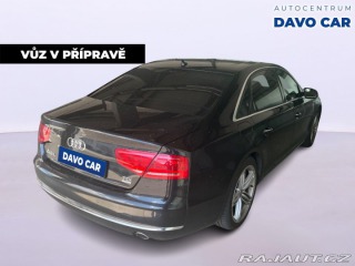 Audi A8 4,2 TDI 258kW Quattro B&a 2011