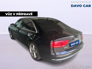 Audi A8 4,2 TDI 258kW Quattro B&a 2011