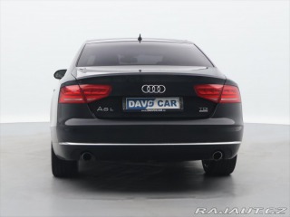 Audi A8 4,2 TDI 258kW Quattro B&a 2011