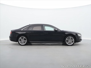 Audi A8 4,2 TDI 258kW Quattro B&a 2011