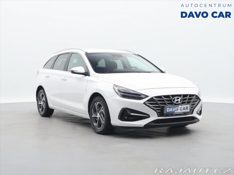 Hyundai i30 1,0 T-GDI 88kW Style DCT