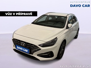 Hyundai i30 1,0 T-GDI 88kW Style DCT