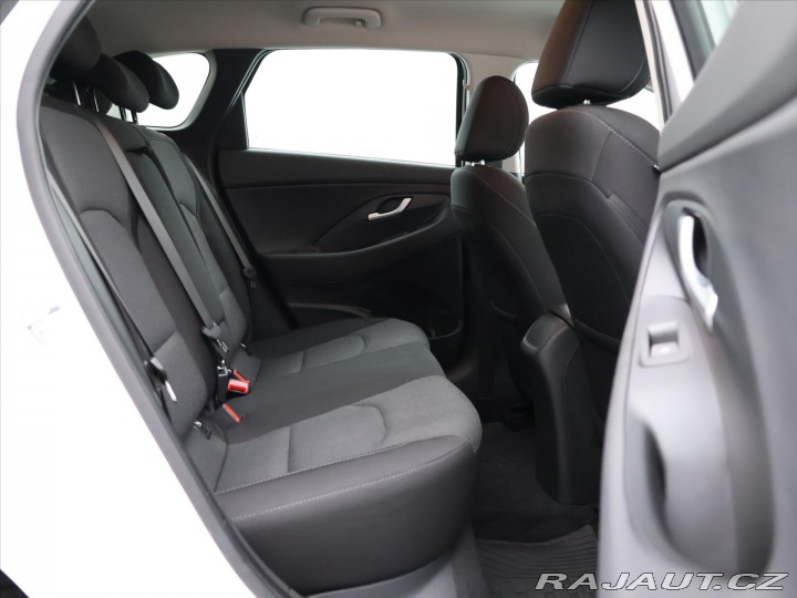 Hyundai i30 1,0 T-GDI 88kW Style DCT 2023