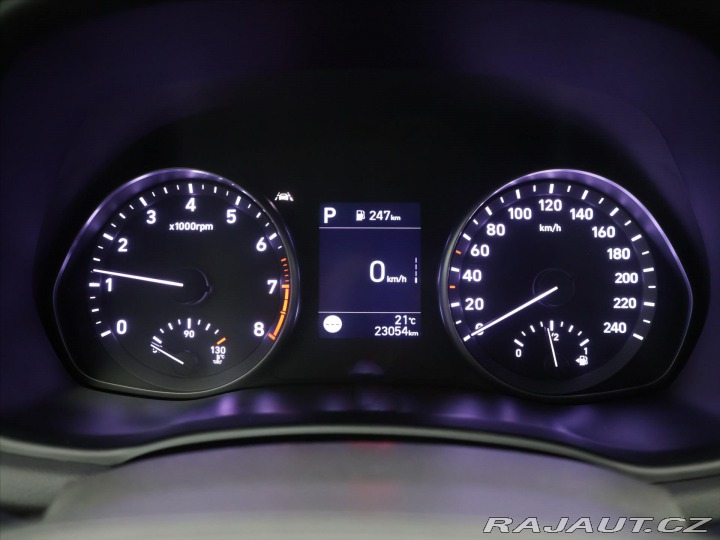 Hyundai i30 1,0 T-GDI 88kW Style DCT 2023