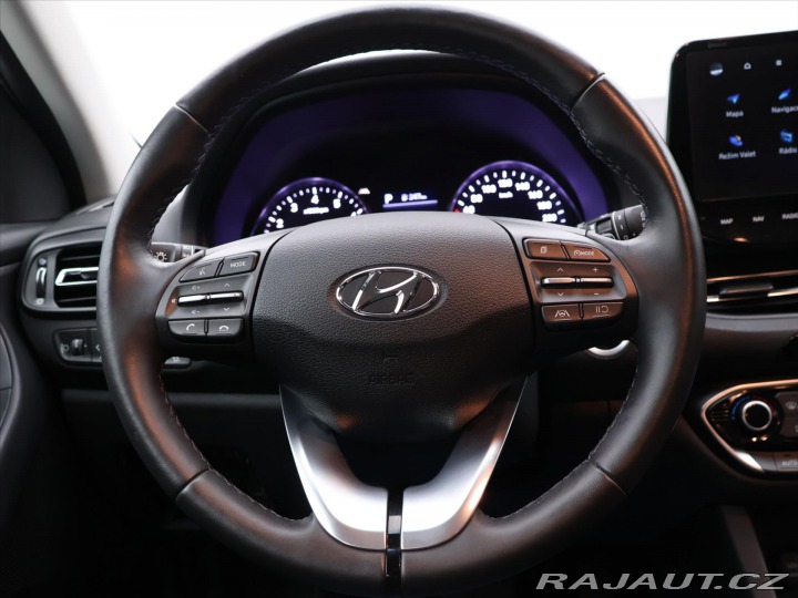 Hyundai i30 1,0 T-GDI 88kW Style DCT 2023