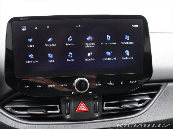 Hyundai i30 1,0 T-GDI 88kW Style DCT 2023