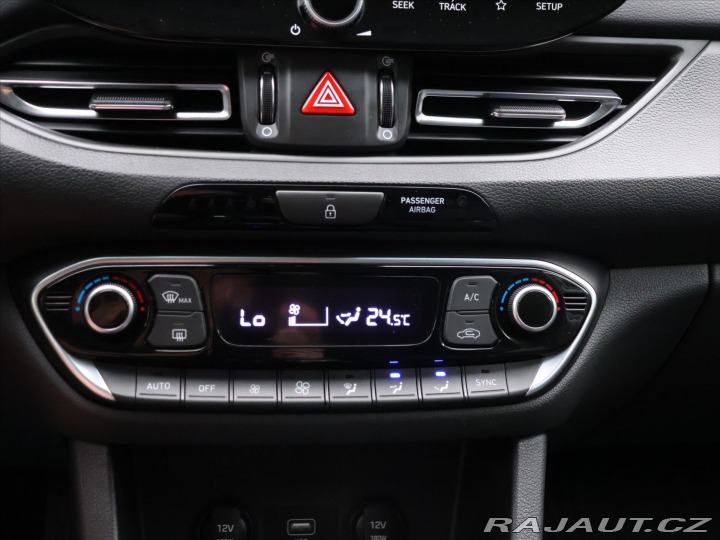 Hyundai i30 1,0 T-GDI 88kW Style DCT 2023