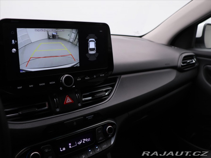 Hyundai i30 1,0 T-GDI 88kW Style DCT 2023