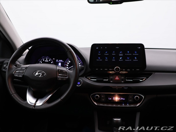 Hyundai i30 1,0 T-GDI 88kW Style DCT 2023