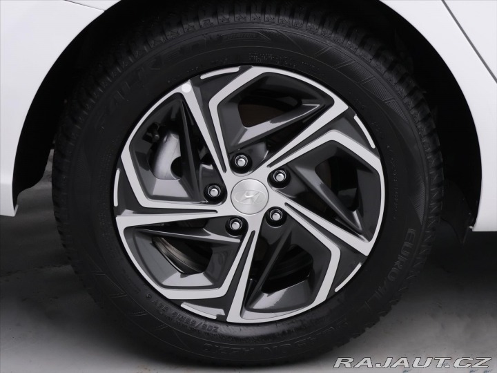 Hyundai i30 1,0 T-GDI 88kW Style DCT 2023
