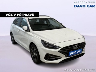 Hyundai i30 1,0 T-GDI 88kW Style DCT 2023