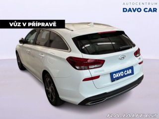 Hyundai i30 1,0 T-GDI 88kW Style DCT 2023