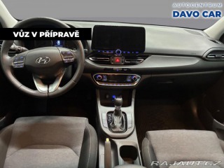 Hyundai i30 1,0 T-GDI 88kW Style DCT 2023