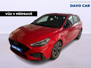 Hyundai i30 1,5 T-GDI 117kW N-Line Pr