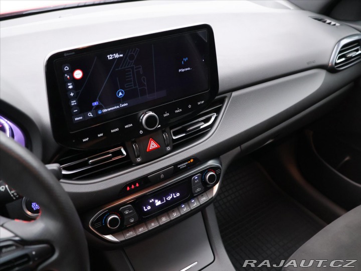 Hyundai i30 1,5 T-GDI 117kW N-Line Pr 2022