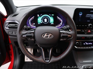 Hyundai i30 1,5 T-GDI 117kW N-Line Pr 2022