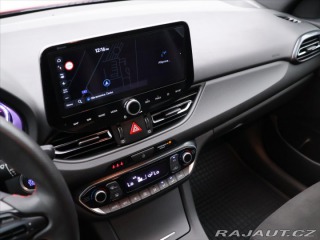 Hyundai i30 1,5 T-GDI 117kW N-Line Pr 2022