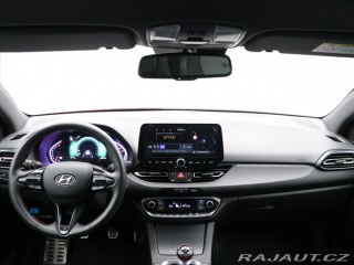 Hyundai i30 1,5 T-GDI 117kW N-Line Pr 2022