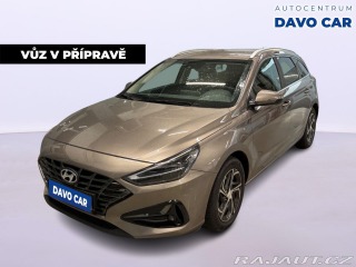Hyundai i30 1,0 T-GDI 88kW Style DCT