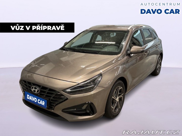 Hyundai i30 1,0 T-GDI 88kW Style DCT 2023