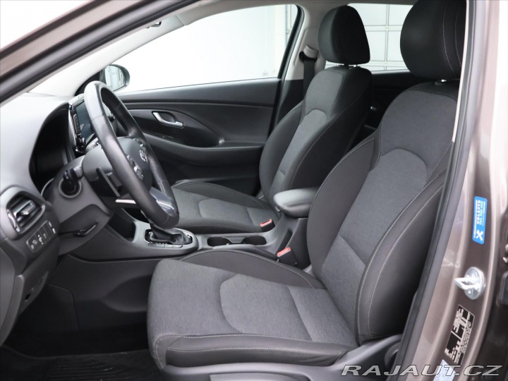 Hyundai i30 1,0 T-GDI 88kW Aut. Style 2023