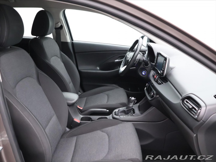 Hyundai i30 1,0 T-GDI 88kW Aut. Style 2023