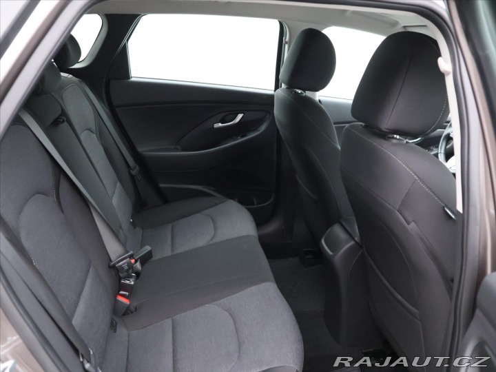 Hyundai i30 1,0 T-GDI 88kW Aut. Style 2023