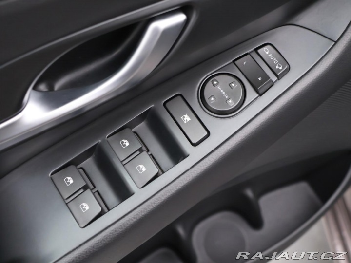 Hyundai i30 1,0 T-GDI 88kW Style DCT 2023
