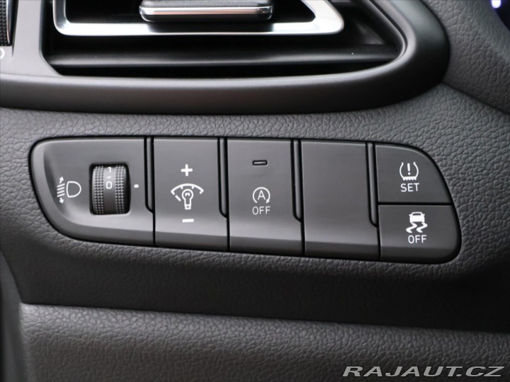 Hyundai i30 1,0 T-GDI 88kW Style DCT 2023