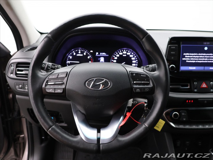 Hyundai i30 1,0 T-GDI 88kW Style DCT 2023