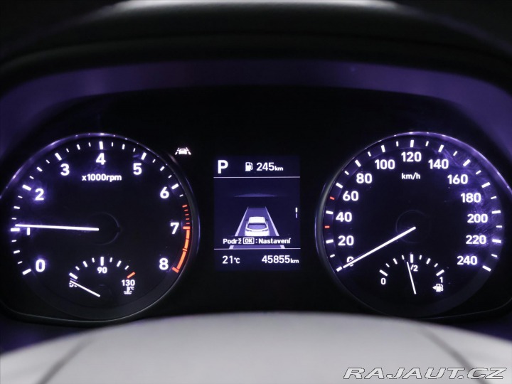 Hyundai i30 1,0 T-GDI 88kW Style DCT 2023