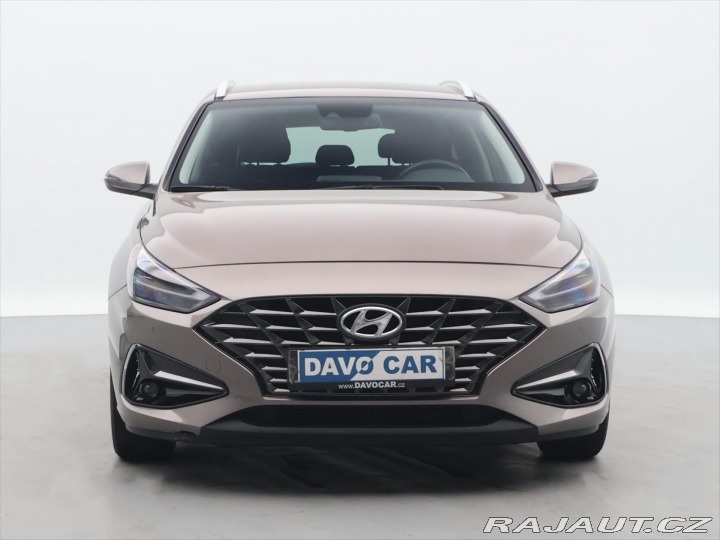 Hyundai i30 1,0 T-GDI 88kW Aut. Style 2023